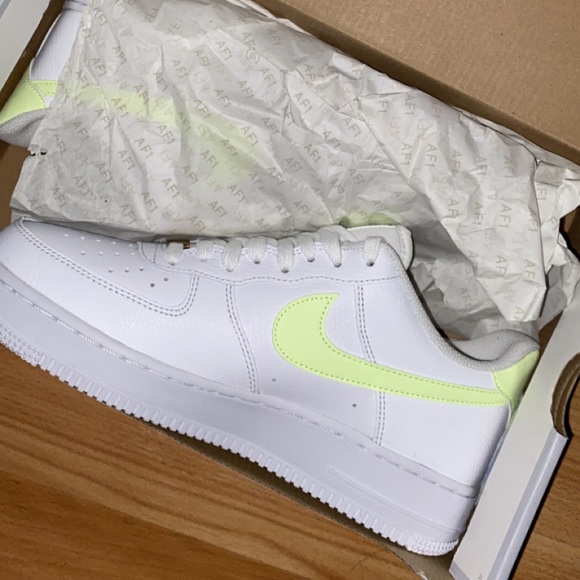 brand new nike shoes